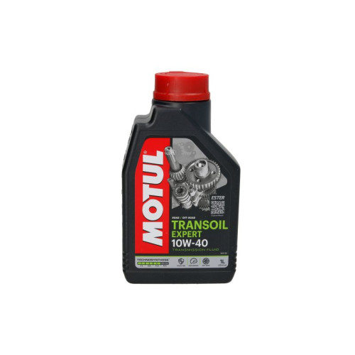 MOTUL TRANSOIL 10W40 1L